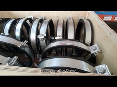 ভারী দায়িত্ব আমেরিকান টাইপ উচ্চ টর্ক ধ্রুবক টেনশন পায়ের পাতার মোজাবিশেষ বাতা